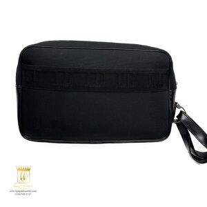 Dunhill pouch/ clutch